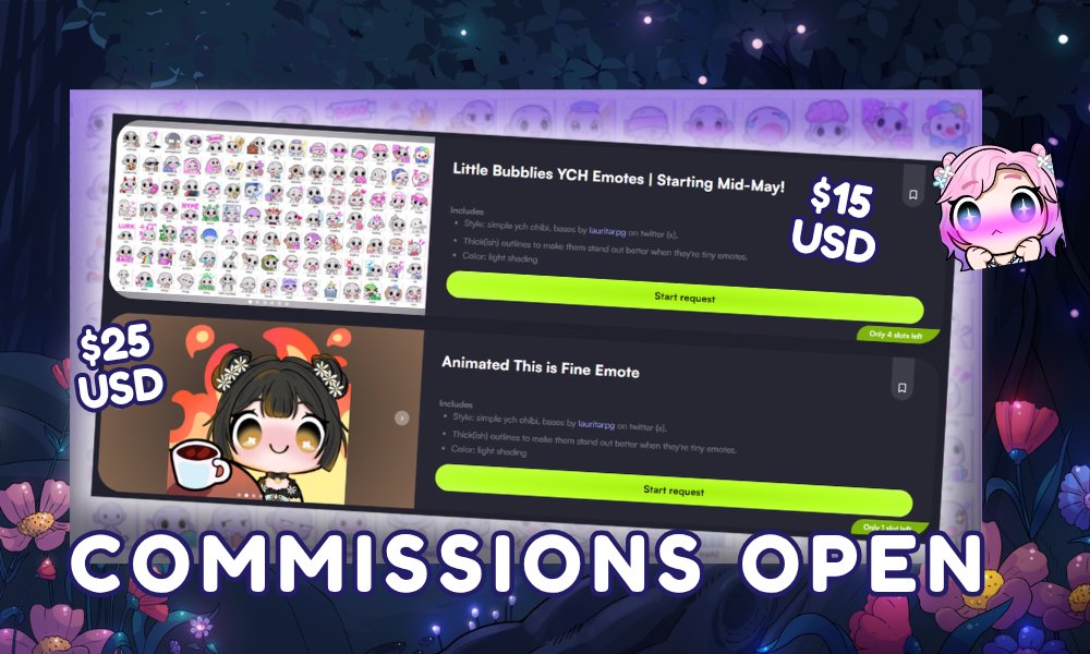 Loona💕🦋{fairy vtuber} tweet media