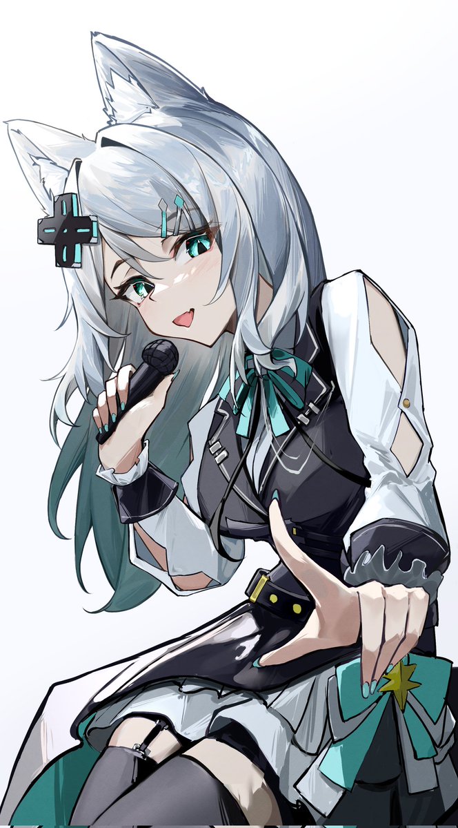 漢 tweet media