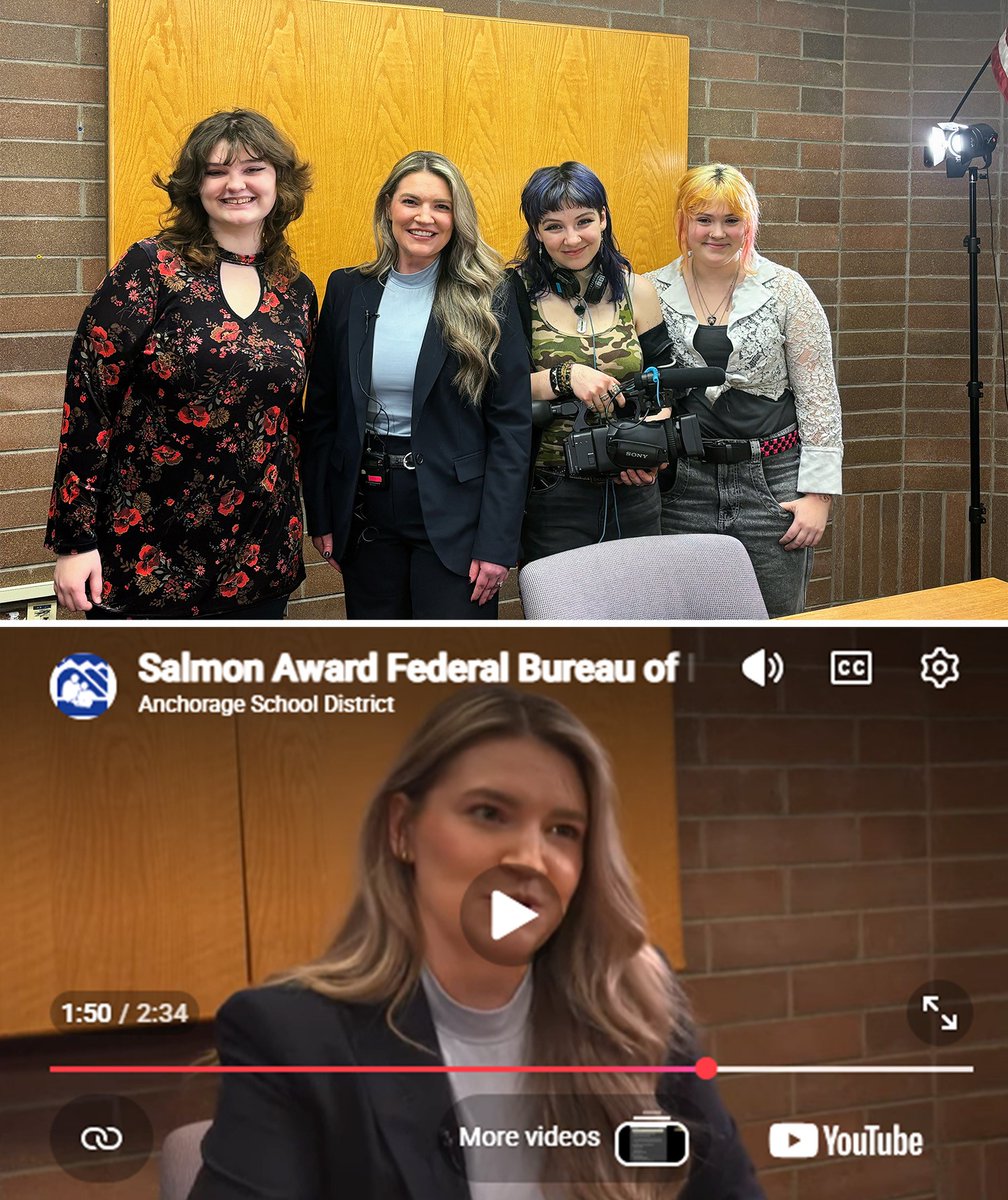 FBI Anchorage tweet media
