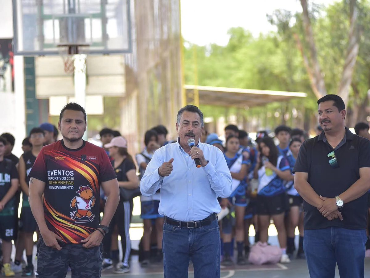 Javier Lamarque tweet media