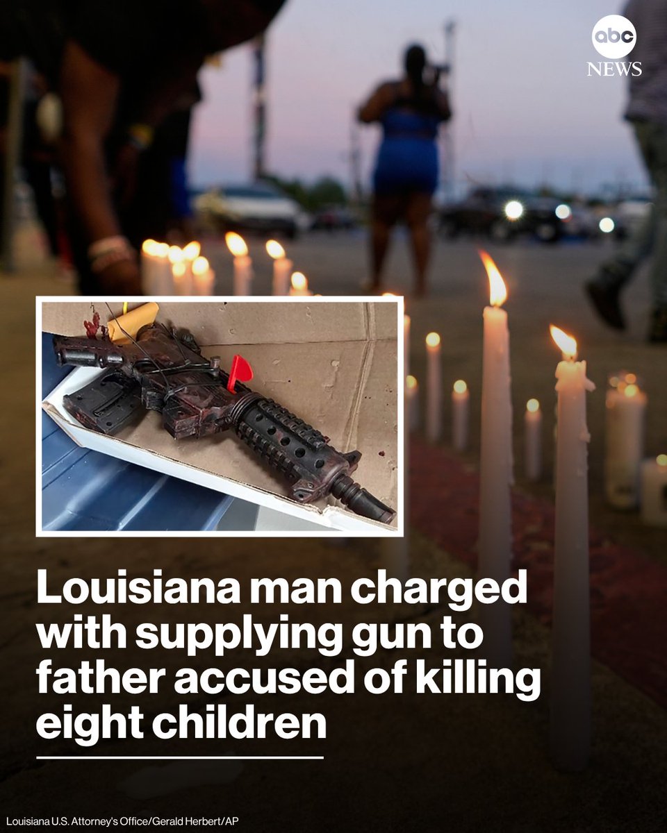 ABC News tweet media