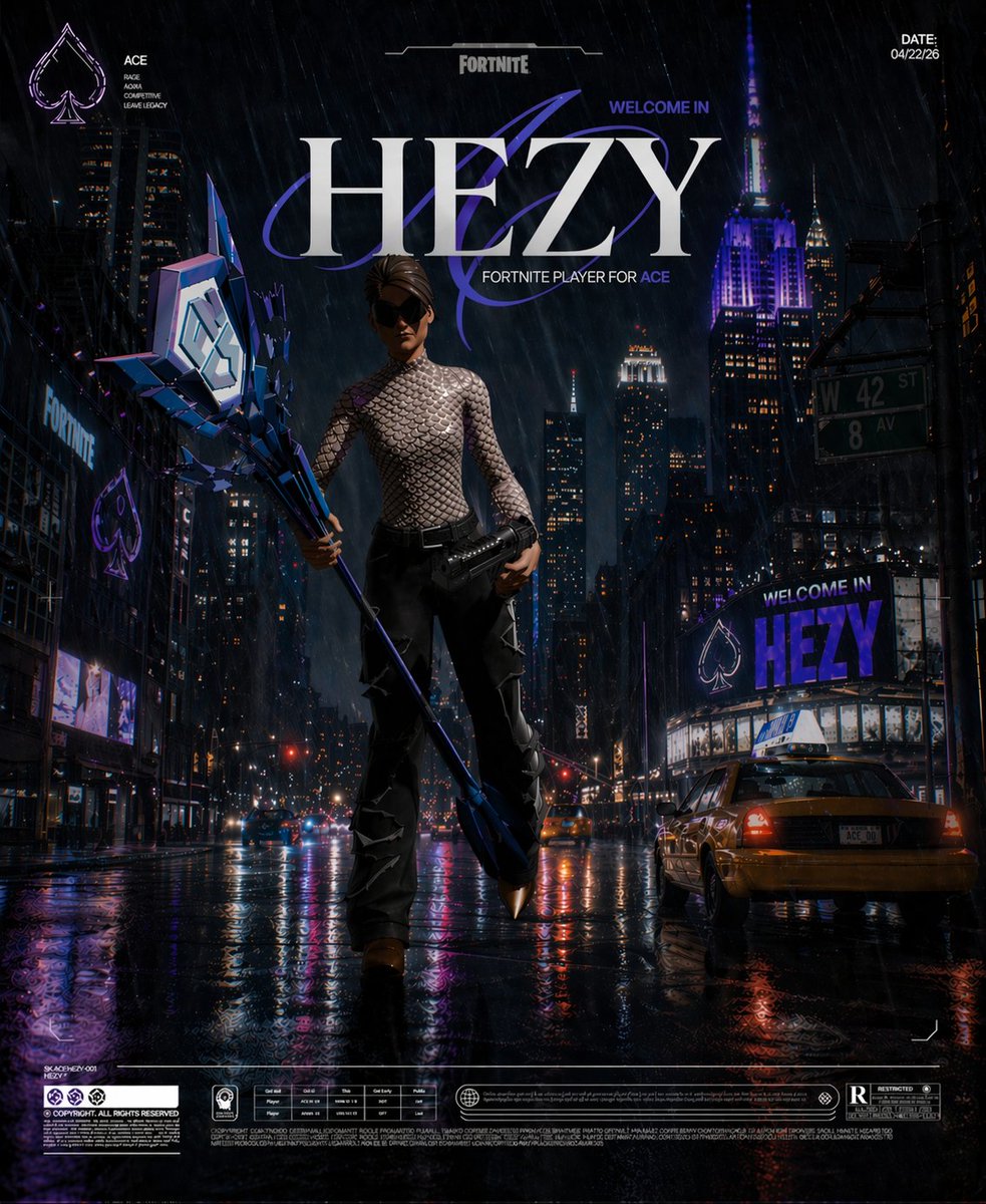 Ace Esports tweet media