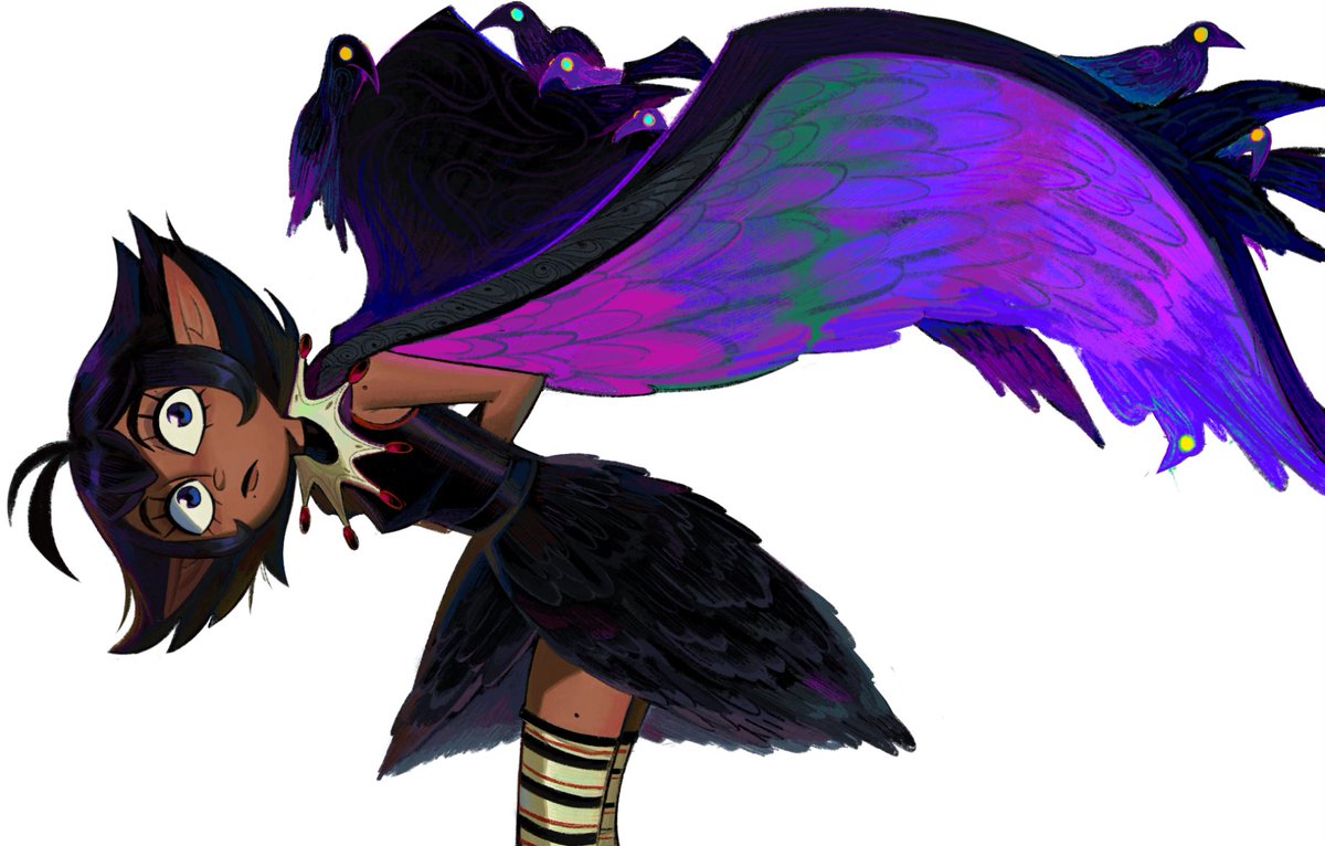 Jojodoodles tweet media