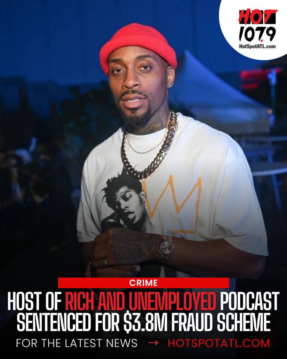 Hot 107.9 Atlanta tweet media