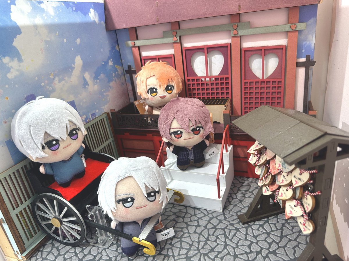 GiGO 池袋３号館 tweet media