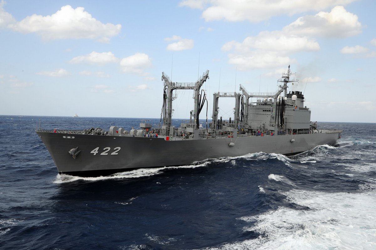 海上自衛隊 自衛艦隊（公式） (@JMSDF_SDF) / Posts / X