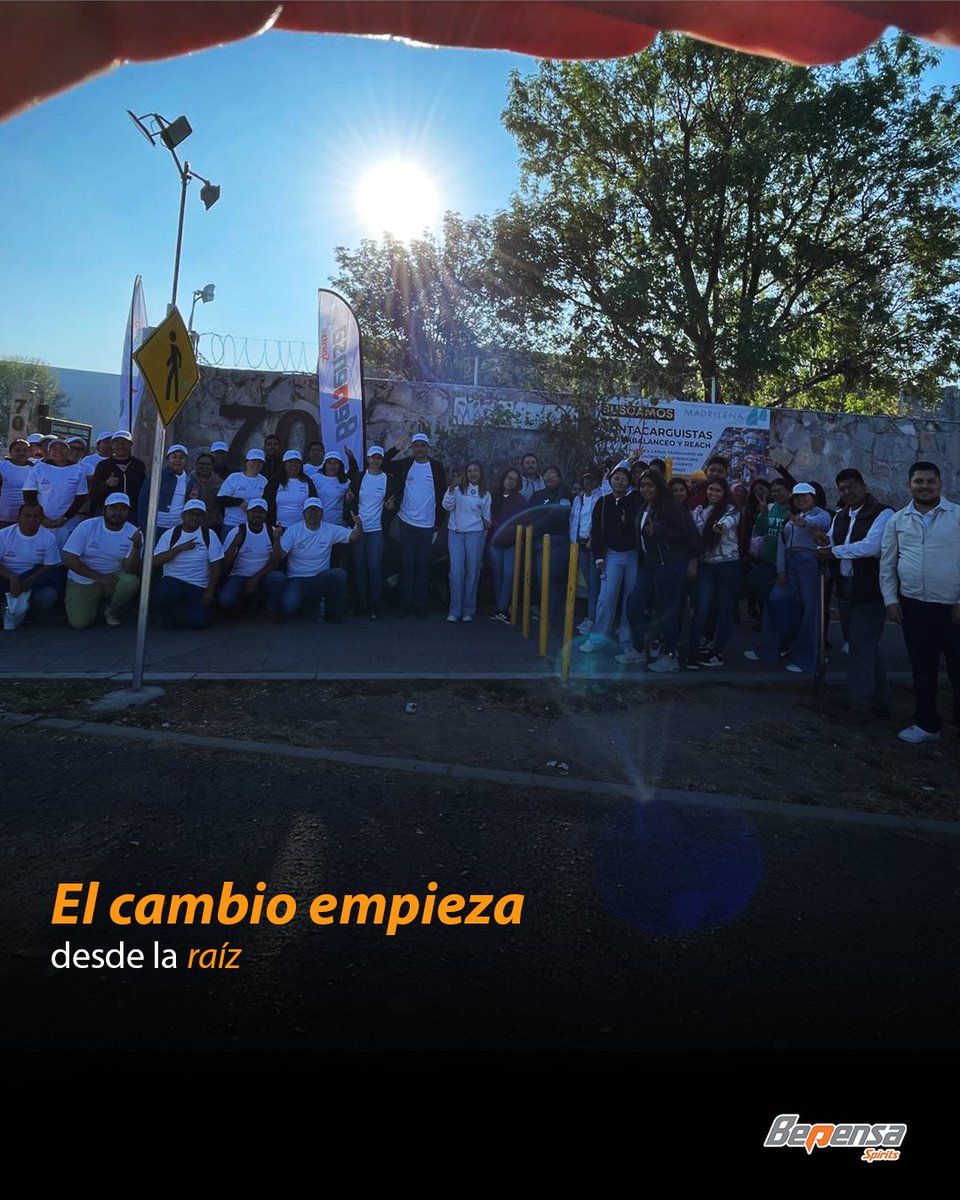 Bepensa Corporativo tweet media