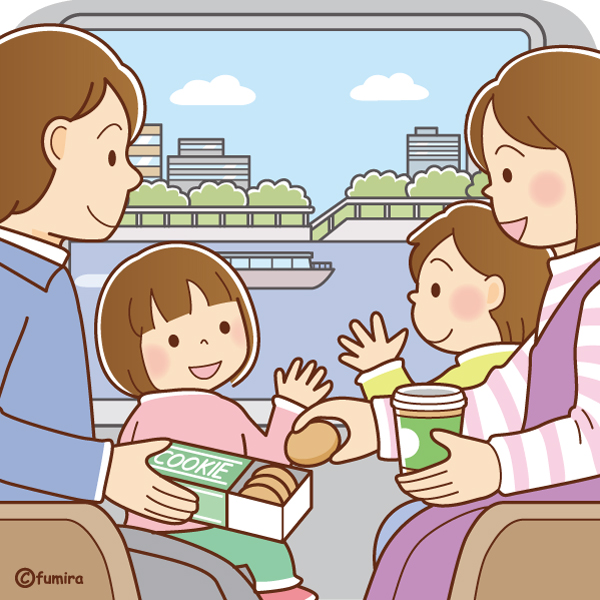 イラストレーター わたなべふみ tweet media