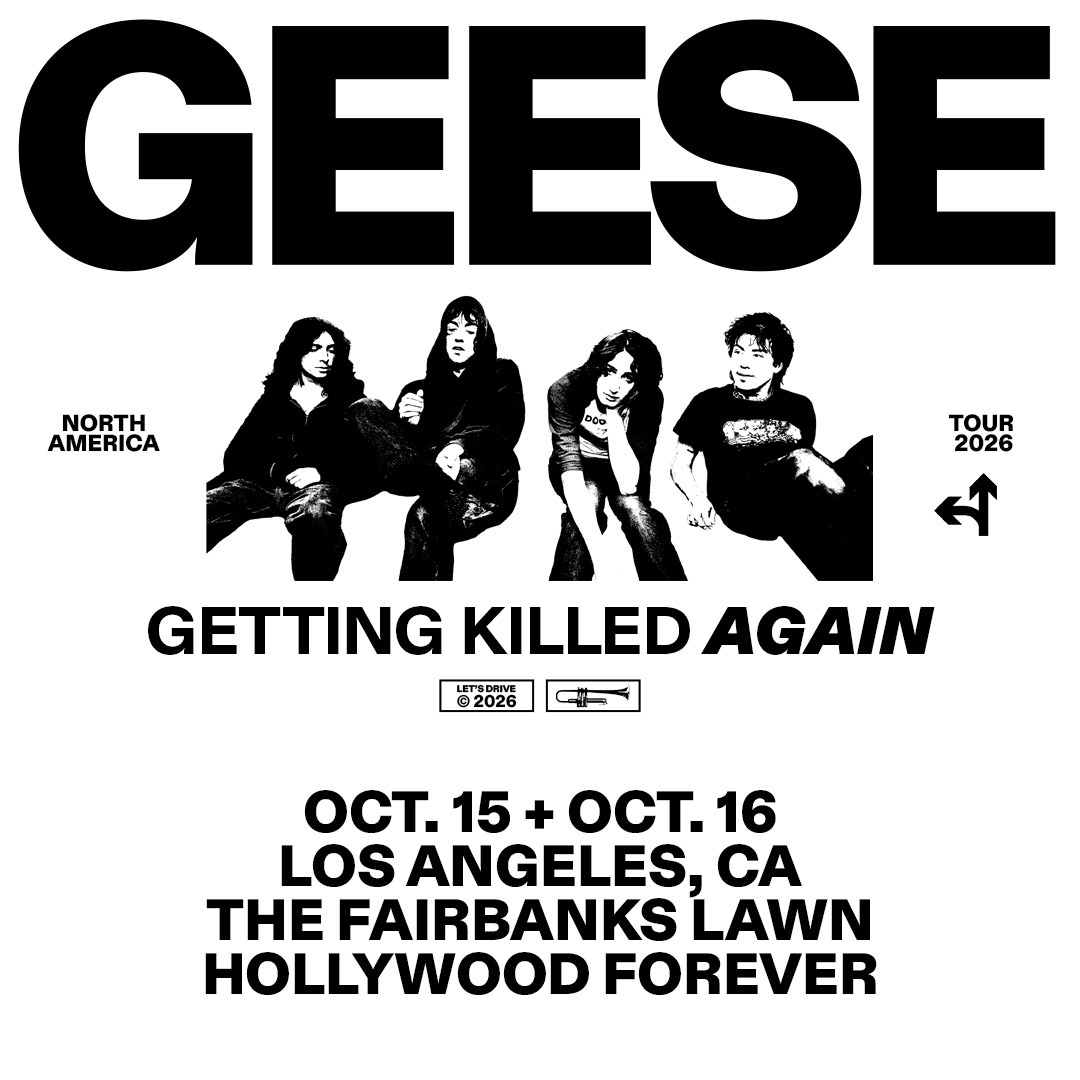 Hollywood Forever tweet media