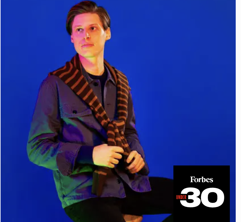 rithwikpat's tweet photo. atp I would pay to NOT be on Forber 30 under 30 https://t.co/eCPABDASNs