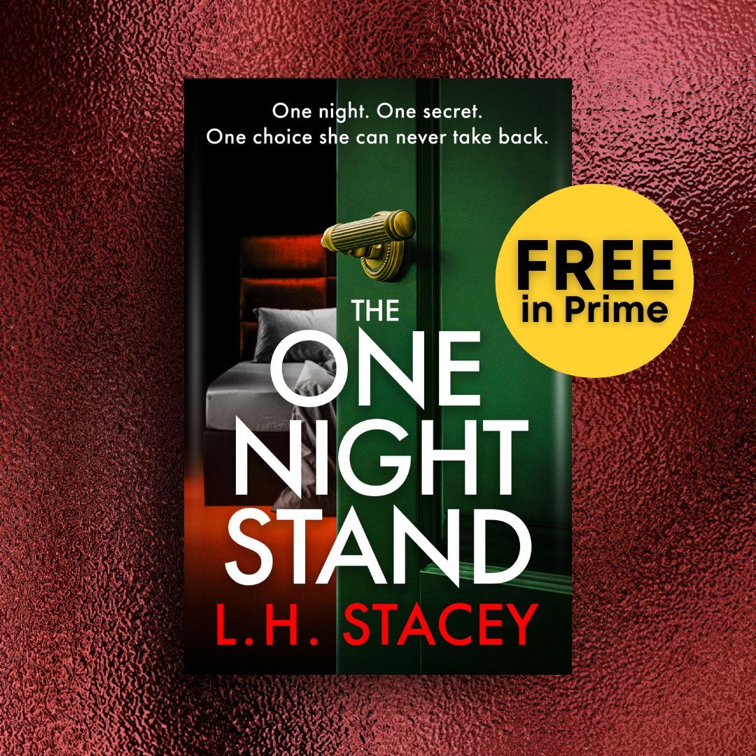 LyndaStacey's tweet image. AMAZON KINDLE BESTSELLER
Available on Amazon Prime, kindle unlimited or just 99p to download.
Here's the link for amazon ... amzn.to/3IFPxcl  📕 📙 📘 #psychologicalthriller @Boldwoodbooks #99p #bookstagram 📕 #domesticnoir 🔪