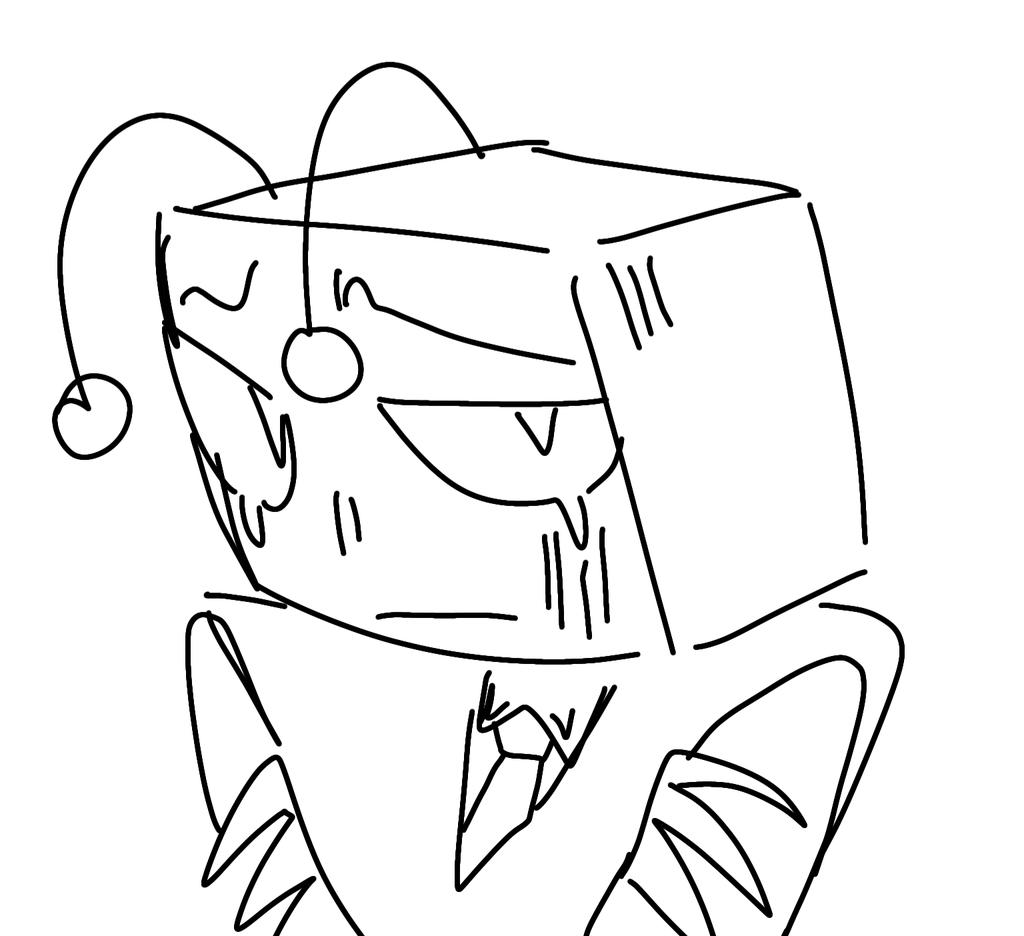 kc_Insane's tweet image. Beating on the doors of every Vox lover core #KILLME #vox #helpme #waawaaa #hazbin #idk