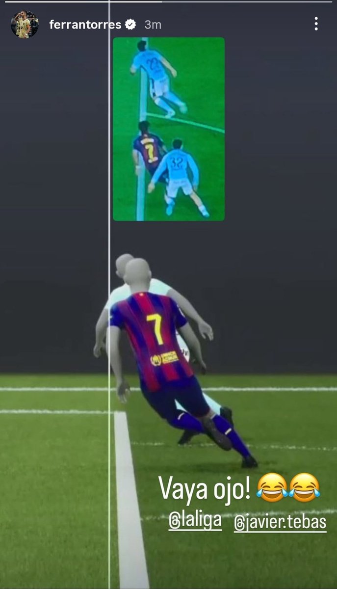 B𝐀𝐑𝐆CELONA tweet media