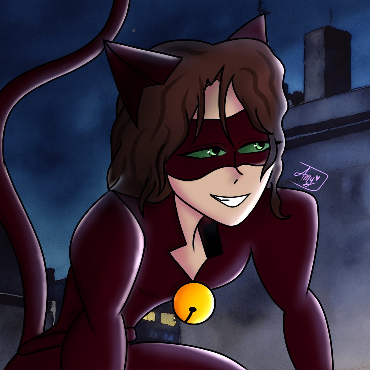 SOrdaz1116's tweet image. Hazbin hotel Radioapple versión Miraculous ladybug 💕🤍
#Radioapple #HazbinhotelS2 #lucifer #FlipTheDow