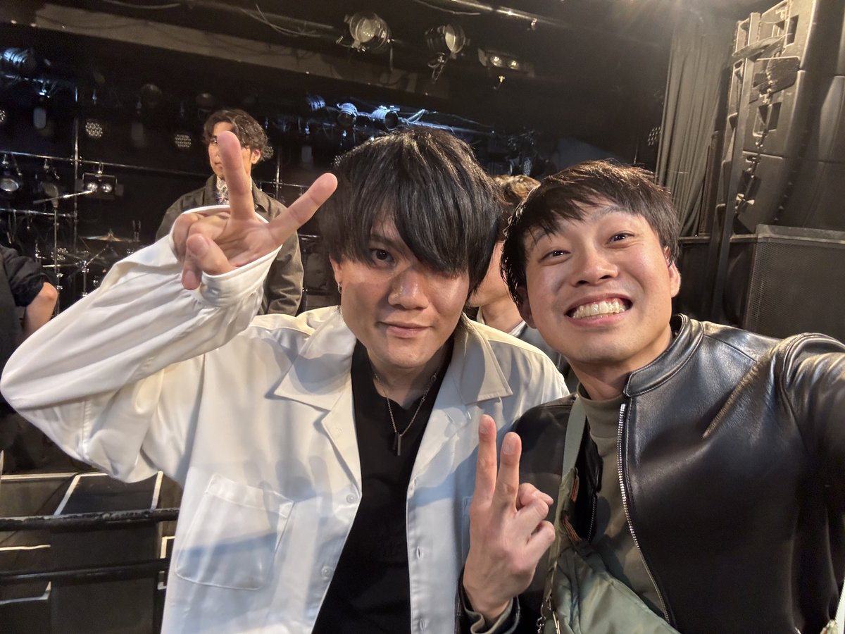 のりちゃん(ドラム) tweet media