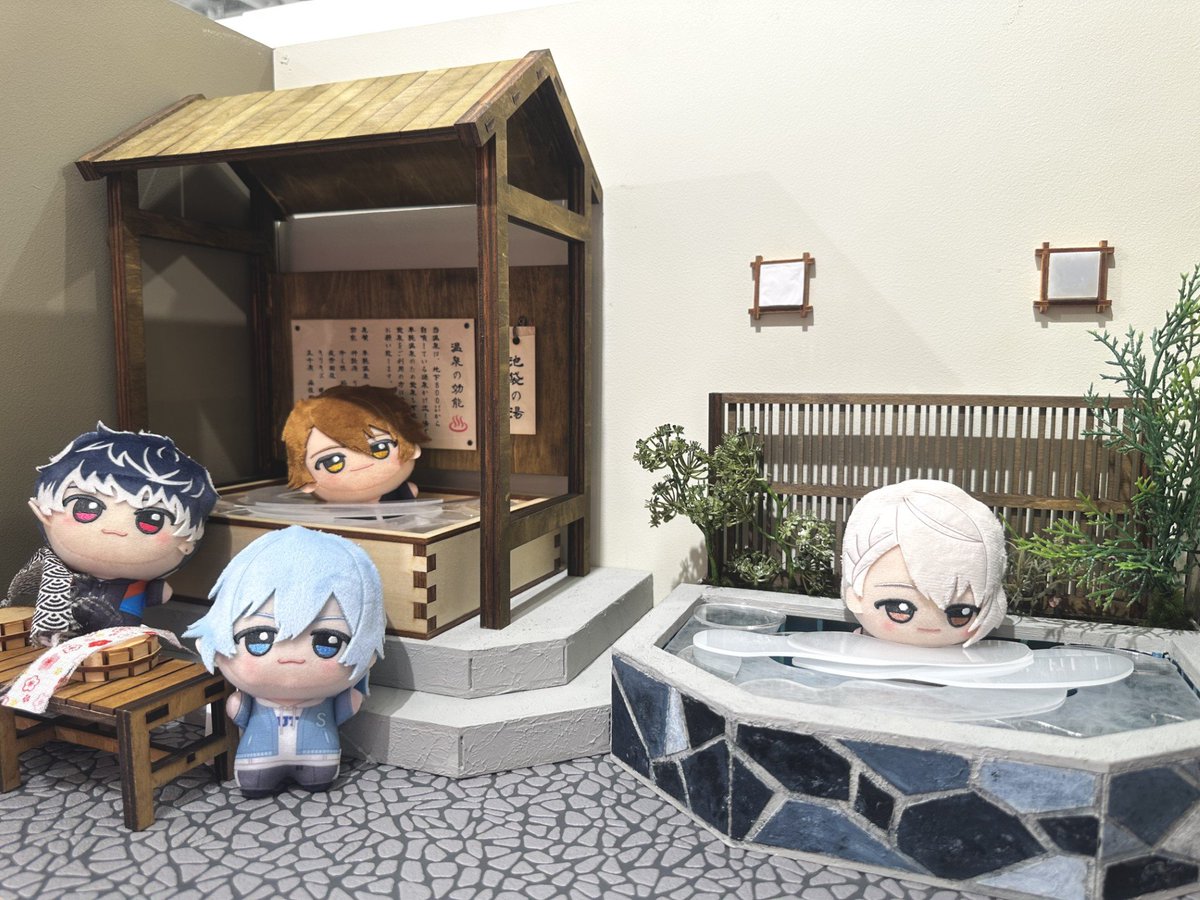 GiGO 池袋３号館 tweet media