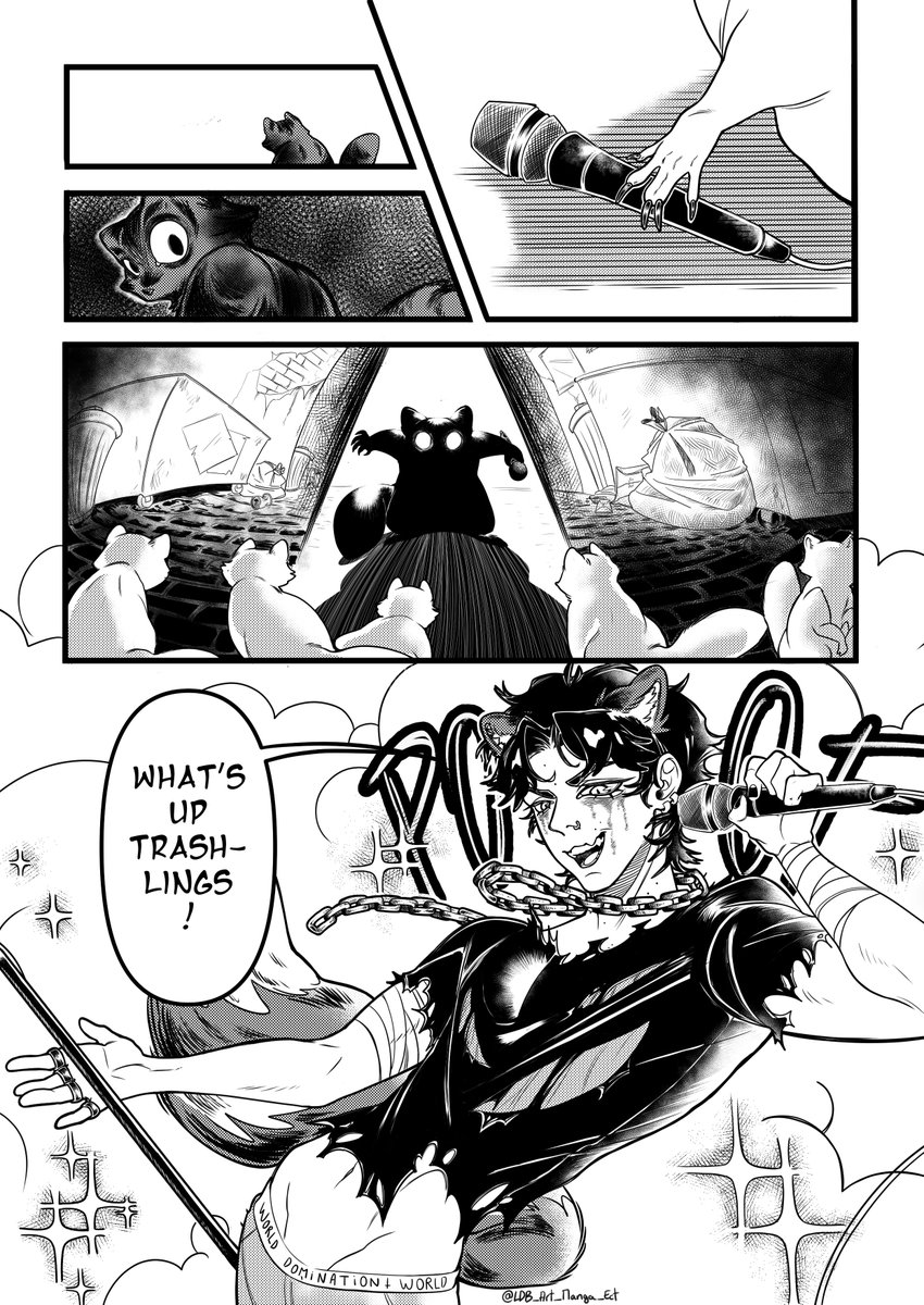 Trey Bin 🦝🔥 tweet media