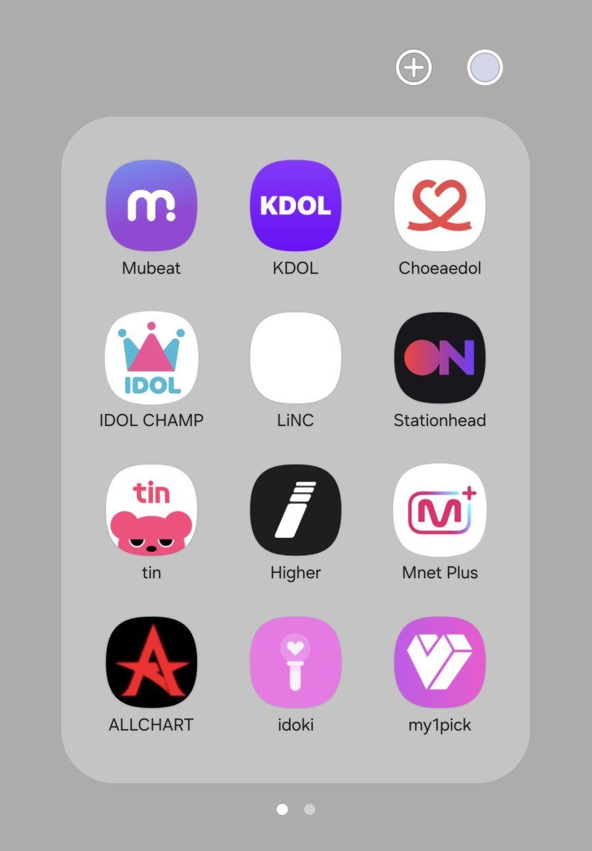 lala 7TH YEAR: 𖣂 vai ver o bts tweet media