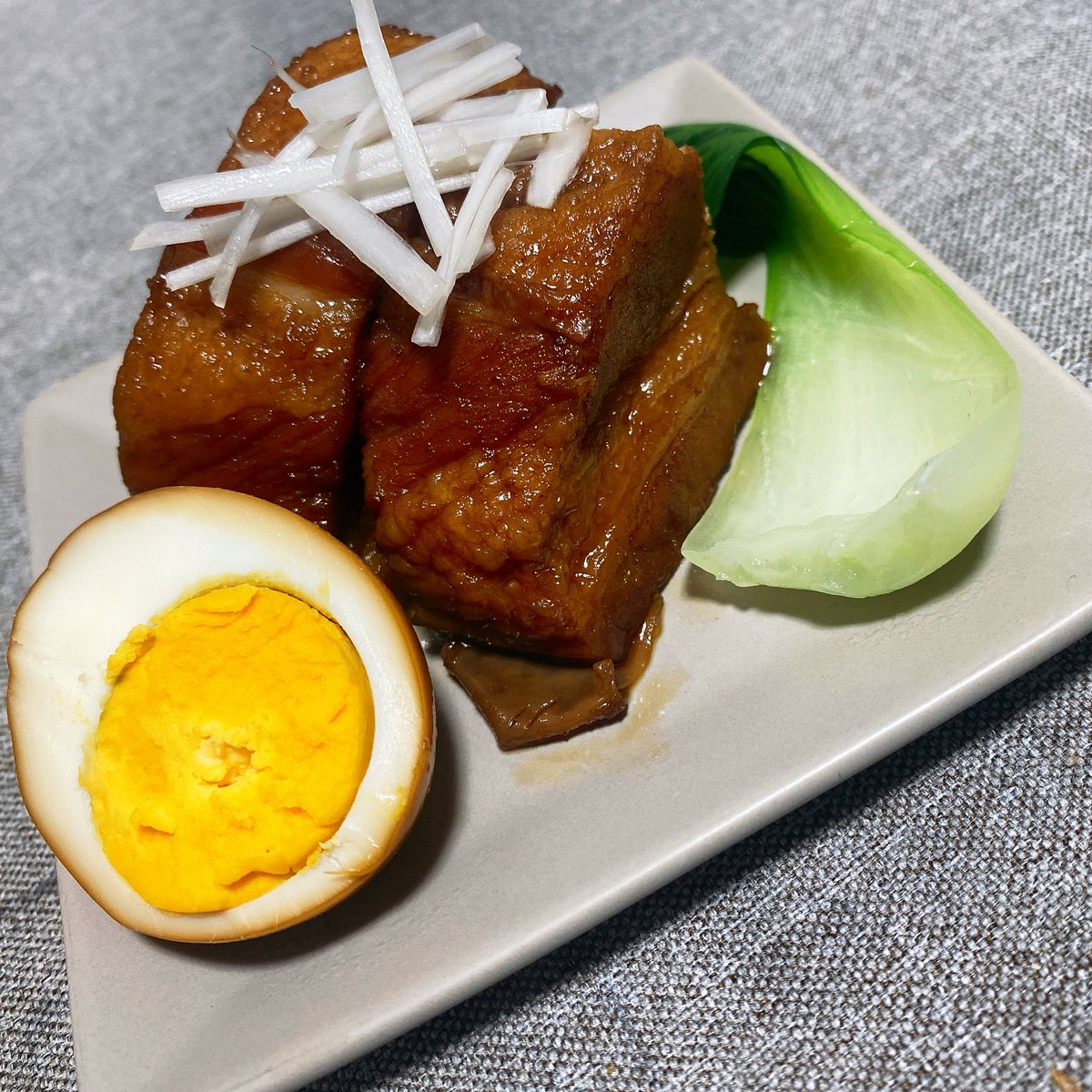 渚トラウト🐟🍴にじさんじ tweet media