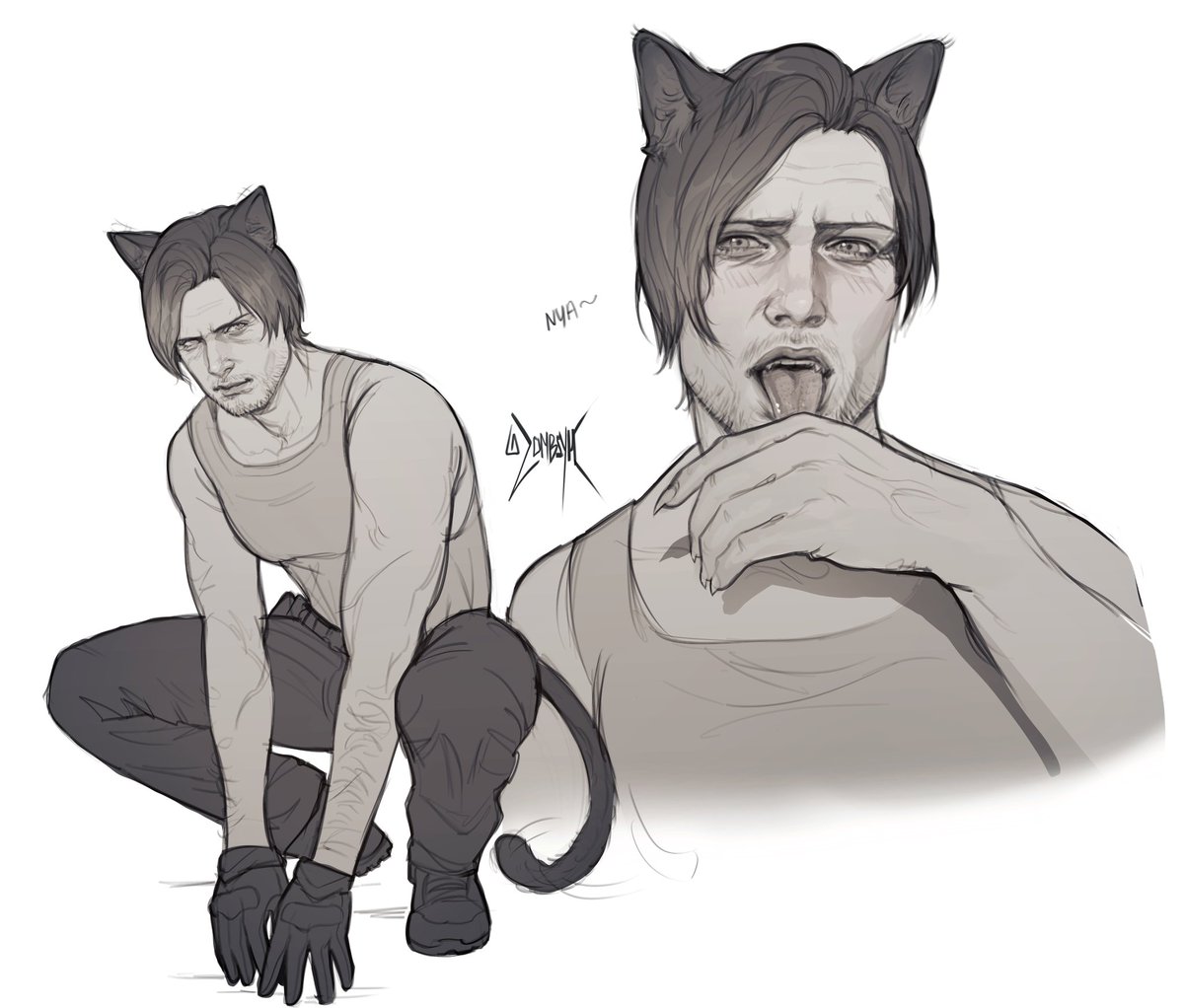 zombiyh 🫀 tweet media