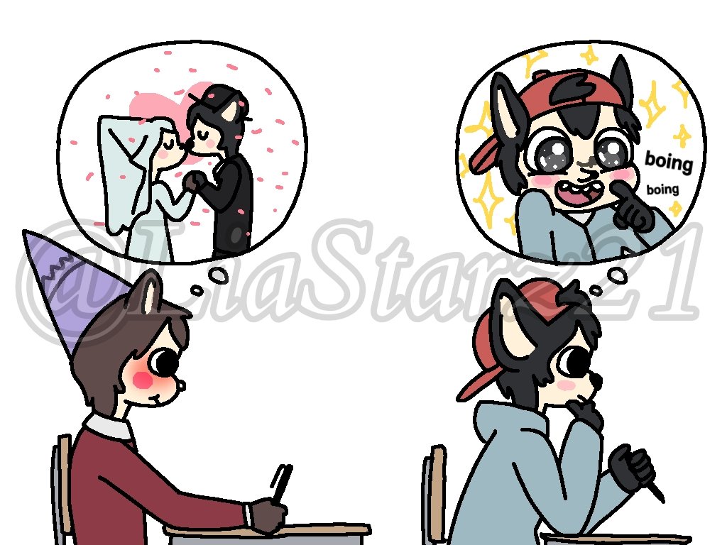 LiaStarz21's tweet image. He wants that nose back
#summercampisland #sci #curi #art