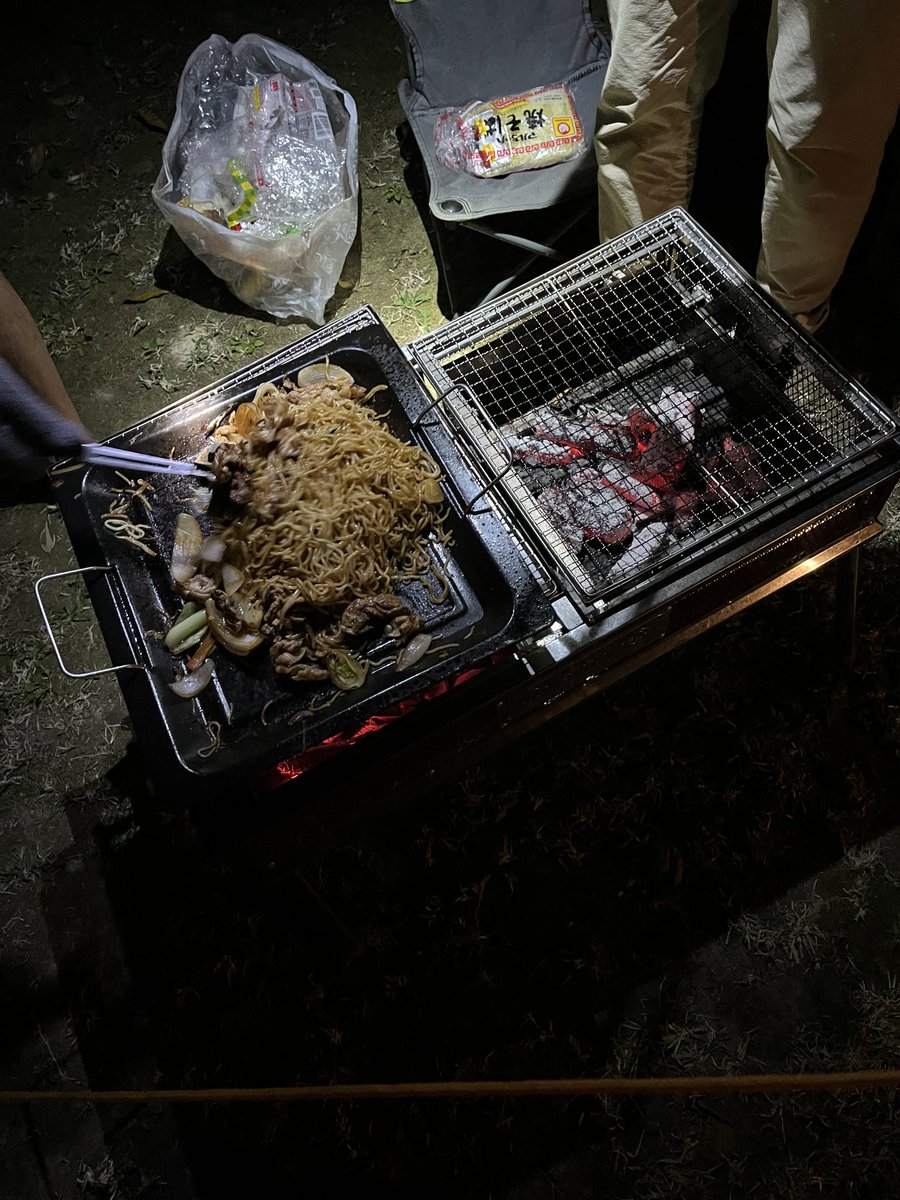 sonuzisakumoto's tweet image. #bbq 行きたい