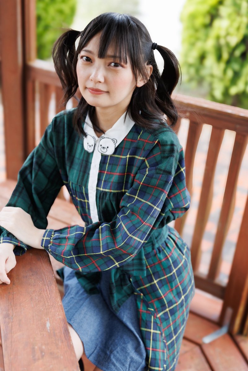 松山あおい tweet media