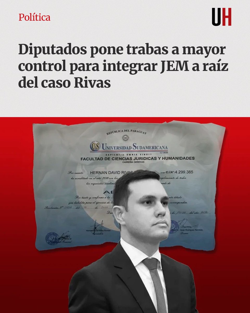 Última Hora tweet media