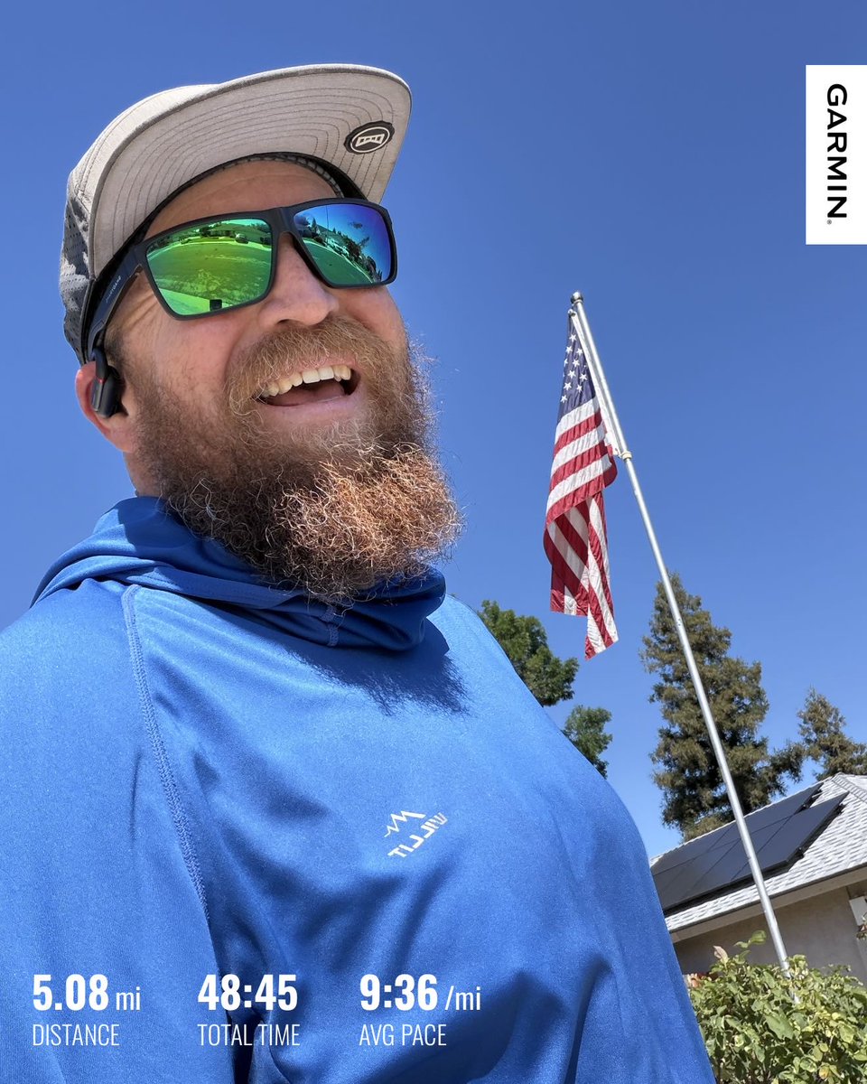 dwveatch's tweet image. Good day today! #getoutside #hikingtraining #pathfinderwest @Garmin ⁦@GarminOutdoor⁩ ⁦@OutdoorVitals⁩