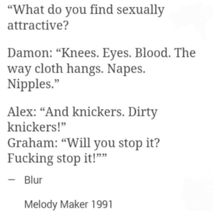 archive damon albarn tweet media