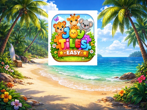 gamemonetize's tweet image. 🚨 New Game Launched!
➡️ "Joy Tiles   Easy"

Check it out here: gamemonetize.com/Joy-Tiles-Easy…

#html5games #html5 #games #gamemonetize #gamedev #indiedev #JavaScript