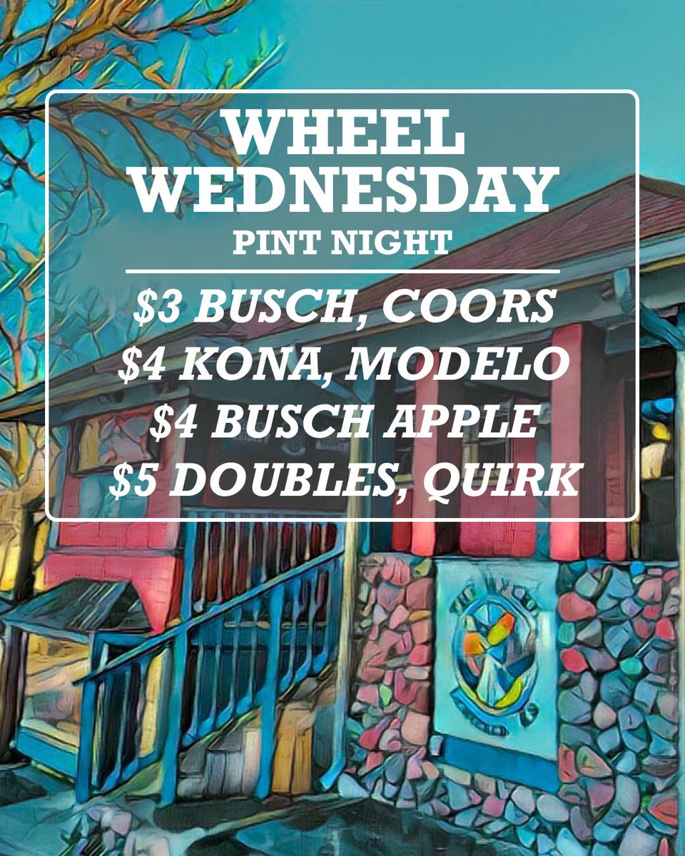 The Wagon Wheel tweet media