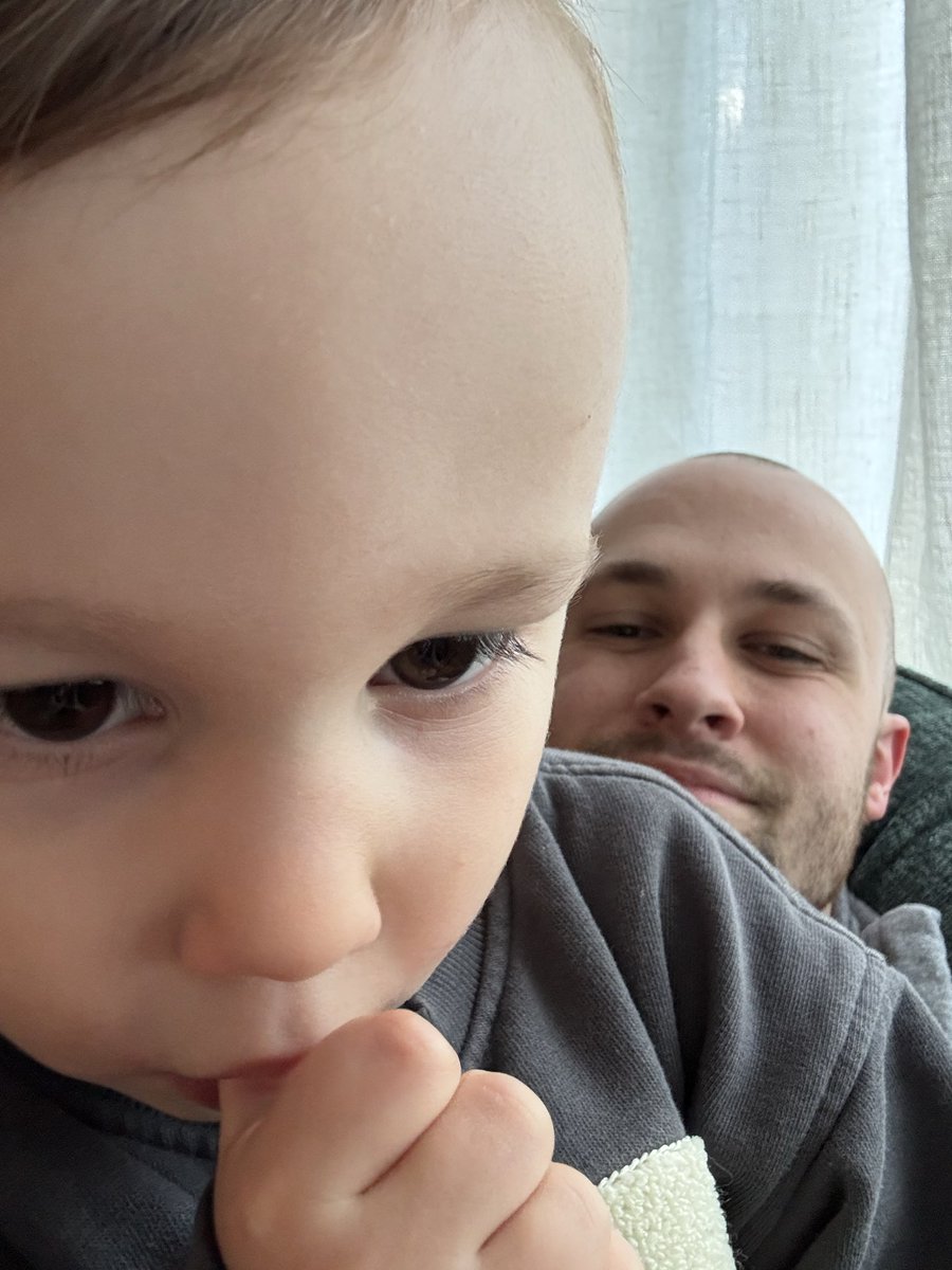 ☧ Bobby James tweet media