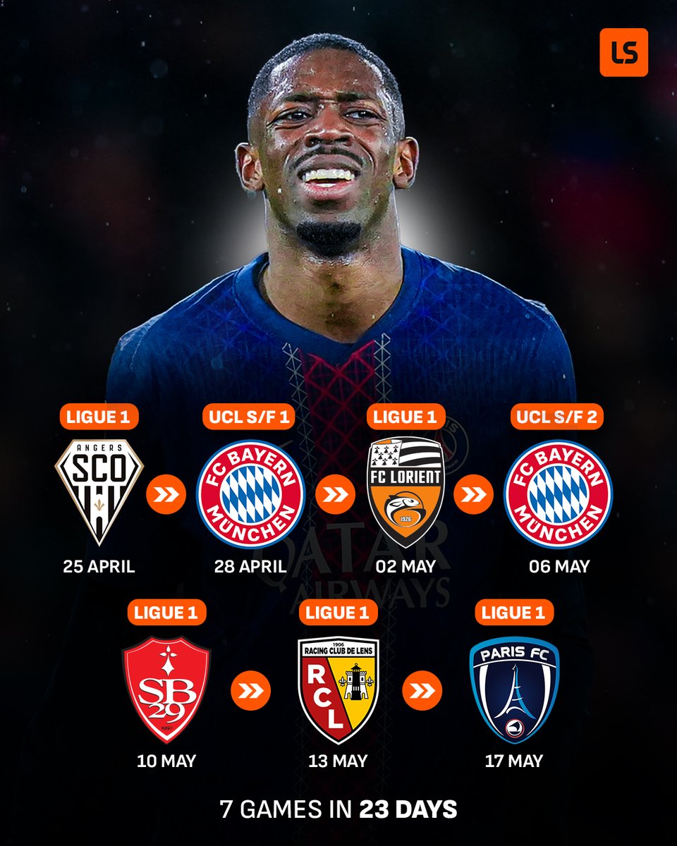 LiveScore tweet media