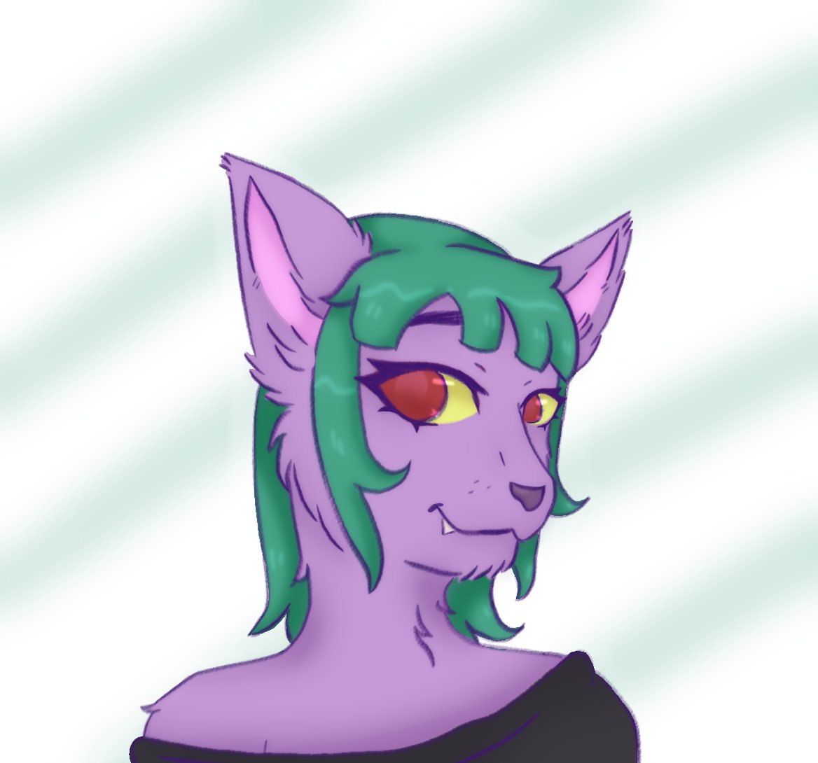 asrealart's tweet photo. Hello! Commission are open! ✨
-tot 3-6 days depending https://t.co/prc7vA9ZRk