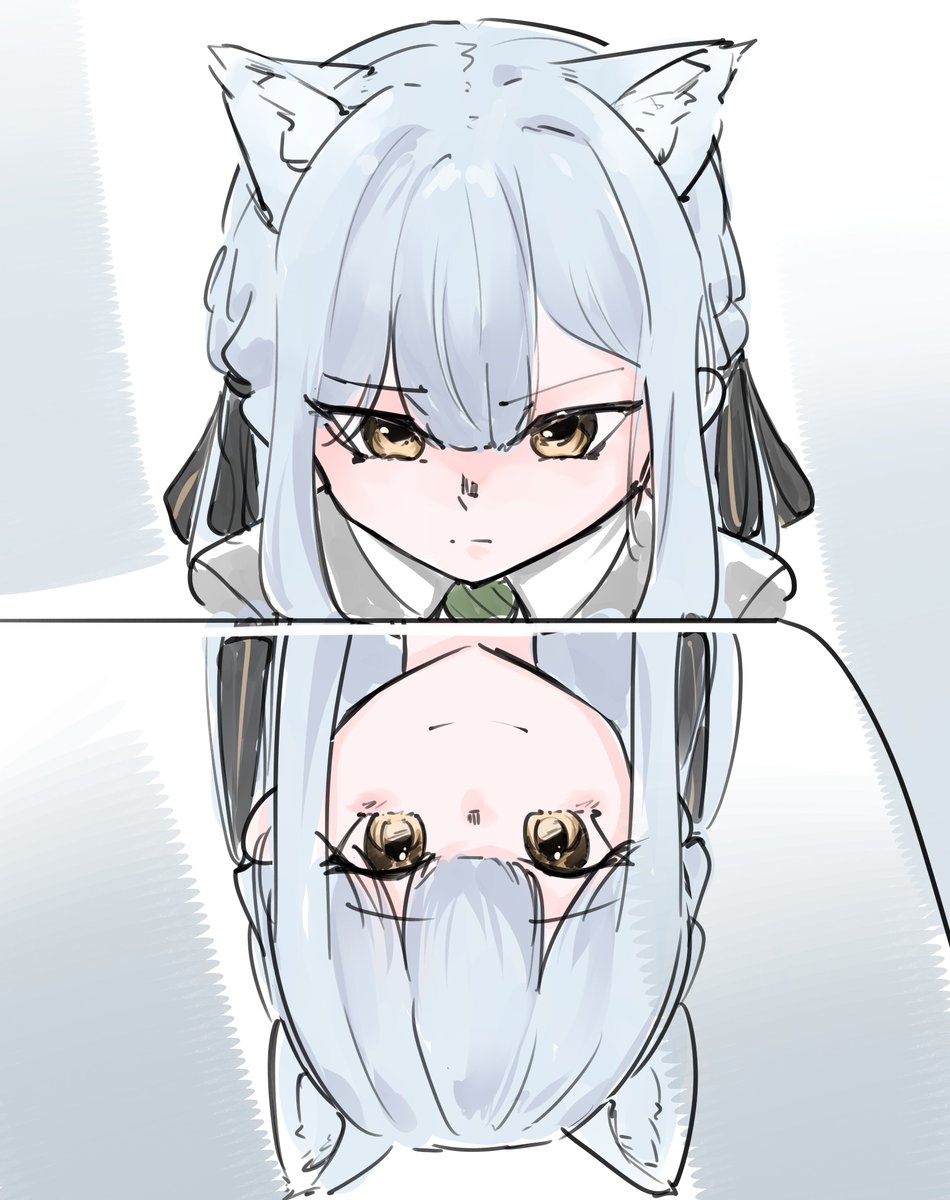 Raven//🦊🍈 tweet media