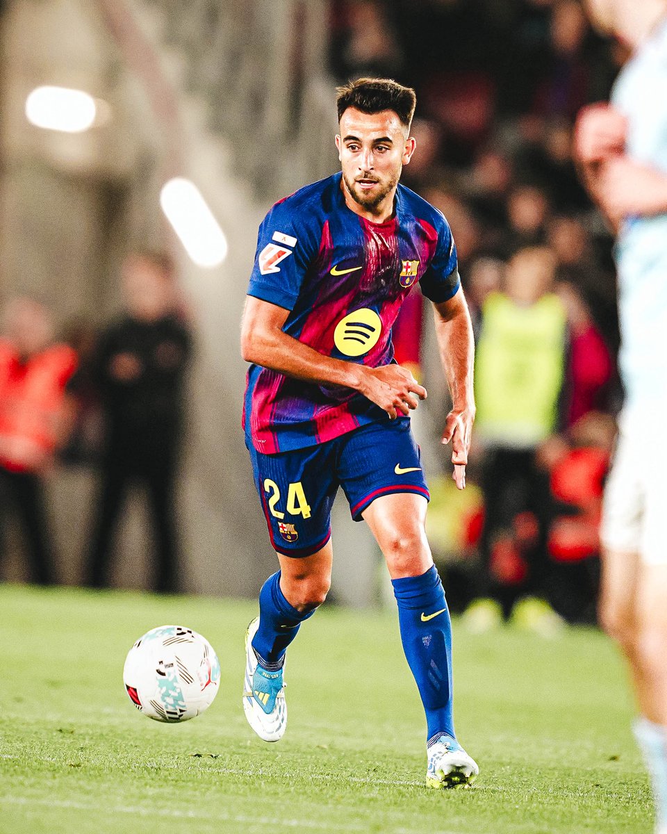 Eric Garcia Martret tweet media