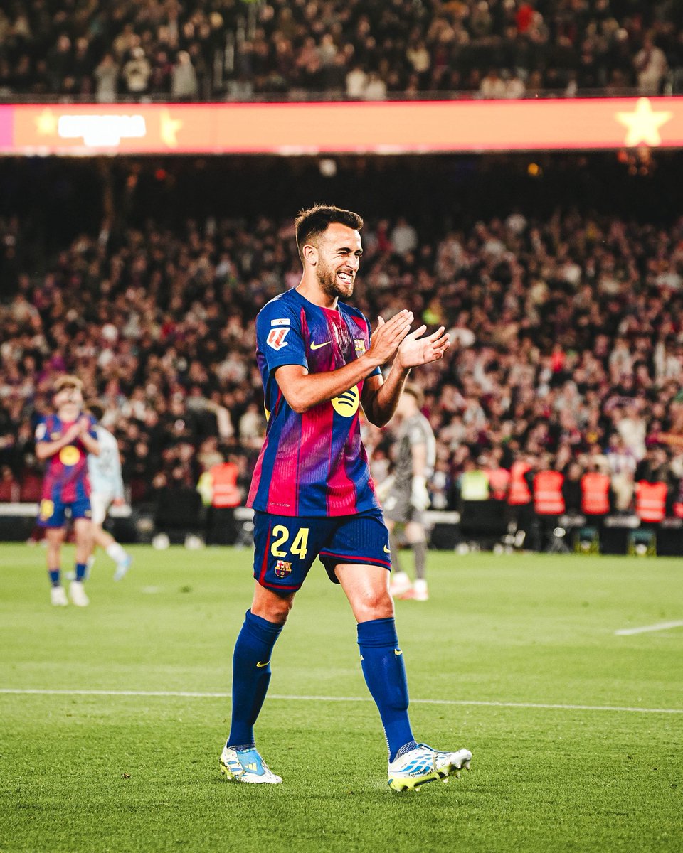 Eric Garcia Martret tweet media