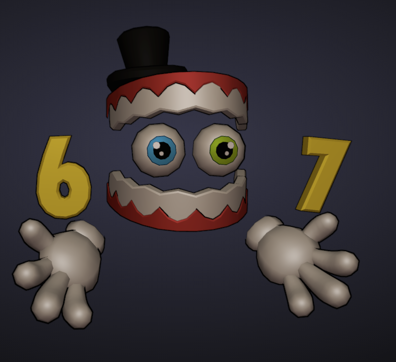 Kubo3D tweet media