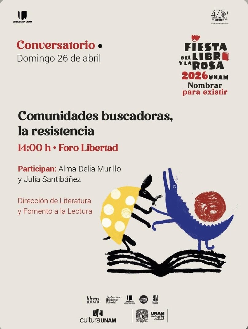 AlmaDeliaMC tweet media