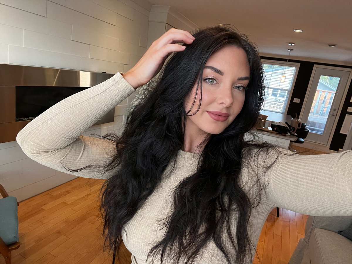 Morgan Vera ♡ tweet media
