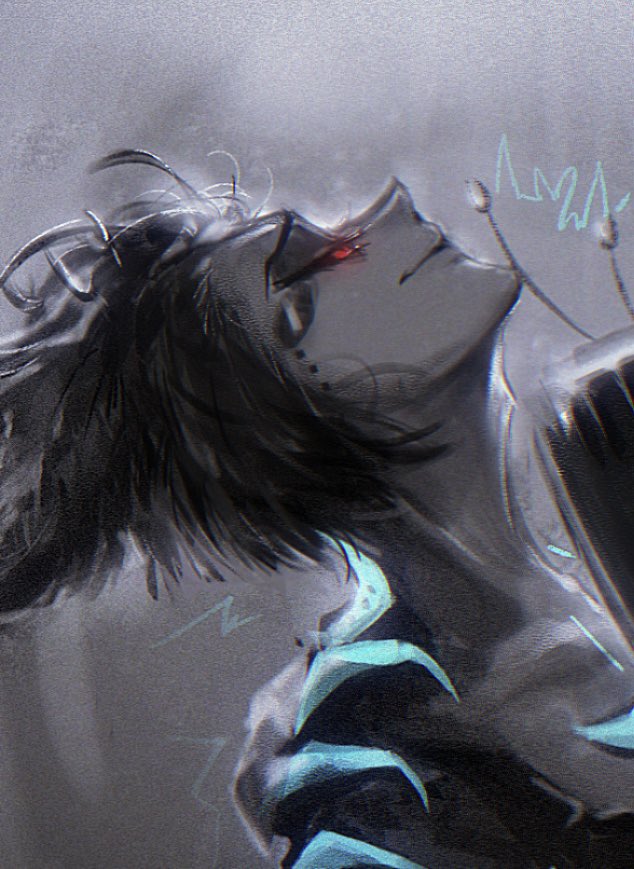 Casaki｜東7 S09a tweet media