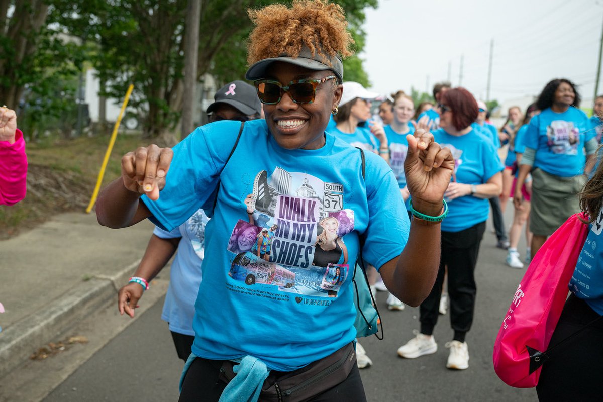 Lauren's Kids tweet media