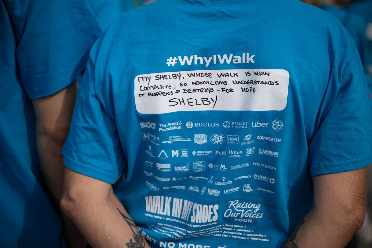 Lauren's Kids tweet media