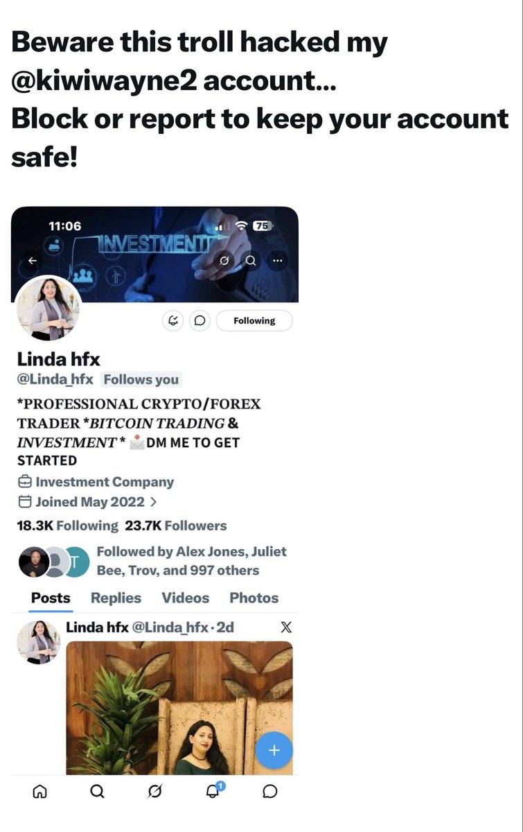 Kiwiwayne4 ex Kiwiwayne2 tweet media