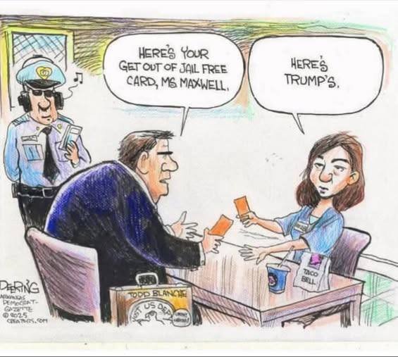 <a href="/AJENews/">Al Jazeera Breaking News</a> Are we really that stupid?
Yes we are.