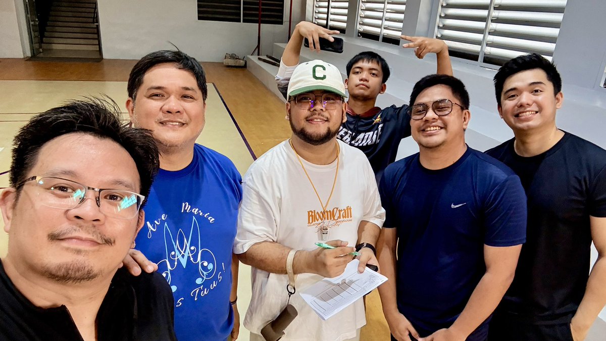 YMACmomqpm's tweet image. #YAC &amp;amp; #YMAC - Youth Ministries Activity - April 13, 2026 to April 19, 2026. 

#ServeOthers #etAmorServeDei
#UnfailingGrace #EmpowerTheYoung 
#DrawnToFollow #PromoteTheGospel 
#PromotionToLOVEtheWORDofGOD
#YACymacStrongAndUNCONQUERED
#YACymacFortisINVICTA (text/pic: cttro)