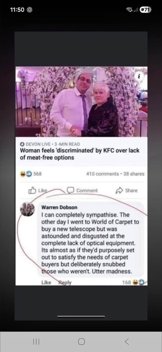 Mandy Stanford tweet media