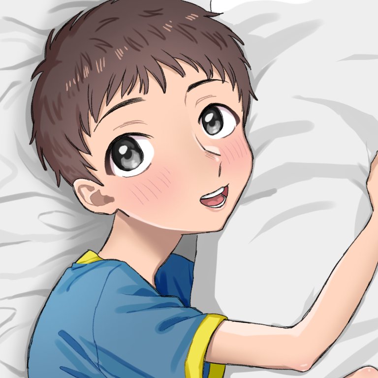 ねぎとろκυи tweet media