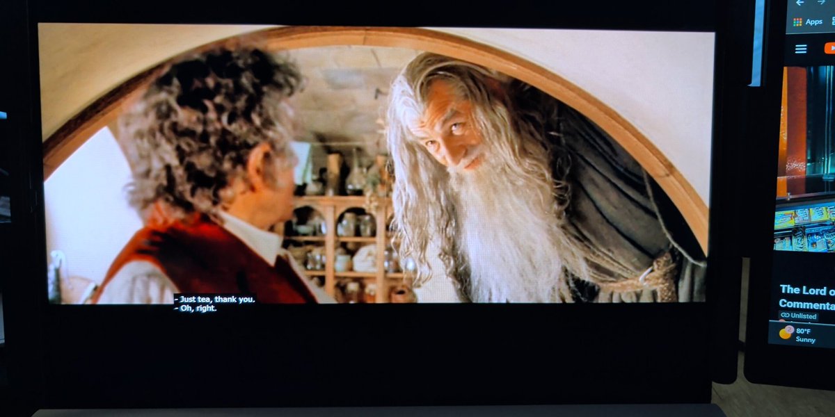 Cazstic's tweet photo. Every time I rewatch Lord of the rings, I love it a little bit more! ♥️ https://t.co/KUcEkxBQP7